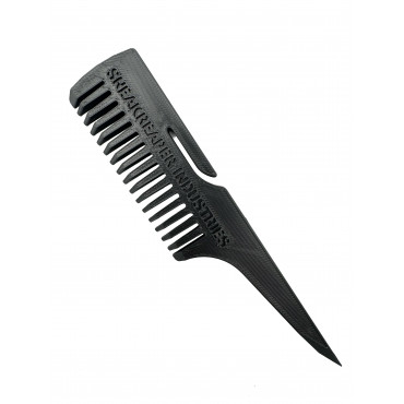 Spy Comb - Sneakreaper Industries