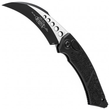 Hawk Auto Tactical Standard - Microtech Knives