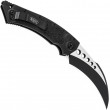 Hawk Auto Tactical Standard - Microtech Knives