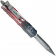 Dirac D/E 250th Anniversary Apocalyptic Signature - Microtech