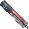 Dirac D/E 250th Anniversary Apocalyptic Signature - Microtech