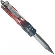 Dirac Delta D/E 250th Apocalyptic Signature - Microtech Knives