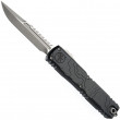 Ultratech Gen IV Interceptor Apocalyptic Topo Signature - Microtech Knives