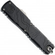 Ultratech Gen IV Interceptor Apocalyptic Topo Signature - Microtech Knives