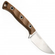 Akris Stonewash G10 Dark Earth - Microtech Knives