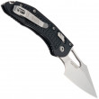 M-Stitch Ram-Lock S/E Frag Stonewash Standard - Microtech