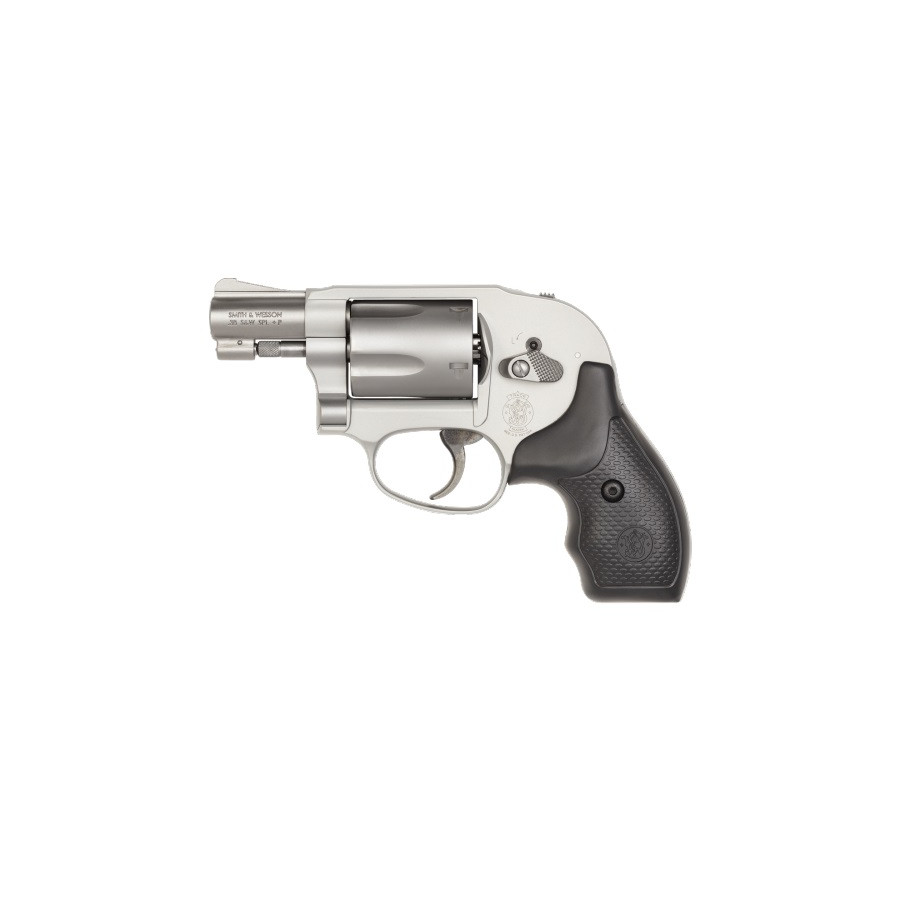 Revolver Smith & Wesson Mod 638 Airweight cal 38SP+P
