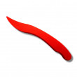 Elvia Utility Trainer Rouge & Etui - Sneakreaper Industries