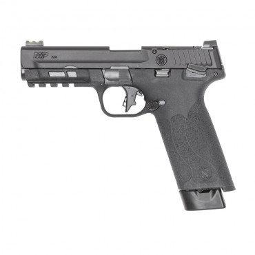 Pistolet Smith & Wesson M&P 22X cal 22LR
