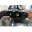 Carabine PCP Leshiy 2 ALL Black cal 5,5mm canon 350 mm - EdGun