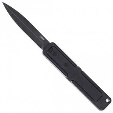 Gravitic Flip Manual OTF - CRKT