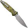 Socom Delta RAM-LOCK Spear Apocalyptic OD Green - Microtech