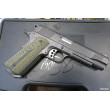 Pistolet Kimber 1911 Custom TLE/RL II cal 45ACP OCCASION