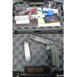 Pistolet Kimber 1911 Custom TLE/RL II cal 45ACP OCCASION