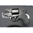 Revolver Chiappa Rhino 20DS canon 2" cal 357mag OCCASION