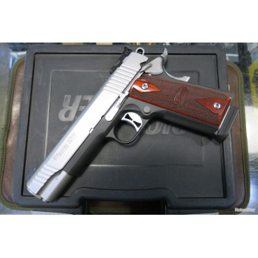 Pistolet Sig Sauer 1911 Two Tone cal 45ACP OCCASION