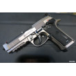 Pistolet Beretta 92X Performance cal 9x19 OCCASION