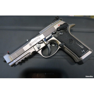 Pistolet Beretta 92X Performance cal 9x19 OCCASION