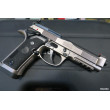 Pistolet Beretta 92X Performance cal 9x19 OCCASION