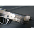 Pistolet Beretta 92X Performance cal 9x19 OCCASION