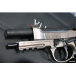 Pistolet Beretta 92X Performance cal 9x19 OCCASION