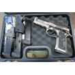Pistolet Beretta 92X Performance cal 9x19 OCCASION