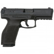 Pistolet HK SFP9X OR A1 cal 9x19 - Heckler & Koch