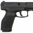Pistolet HK SFP9X OR A1 cal 9x19 - Heckler & Koch