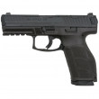 Pistolet HK SFP9X OR A1 cal 9x19 - Heckler & Koch