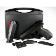 Pistolet HK SFP9X OR A1 cal 9x19 - Heckler & Koch