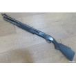 Fusil à Pompe Remington 870 Wingmaster cal 12/70 canon rayé cat B OCCASION