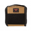 Infinity Knife Collector Pouch Coyote - Paladin 33