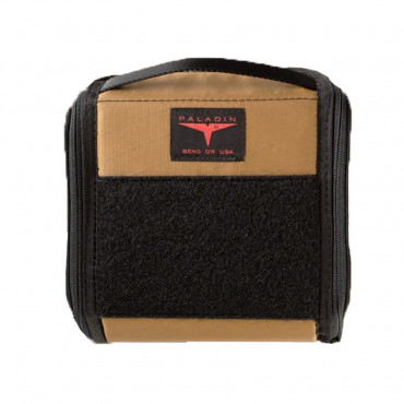 Infinity Knife Collector Pouch Coyote - Paladin 33