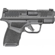 Pistolet Hellcat Black 3" cal.9x19 - Springfield Armory