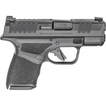 Pistolet Hellcat Black 3" cal.9x19 - Springfield Armory