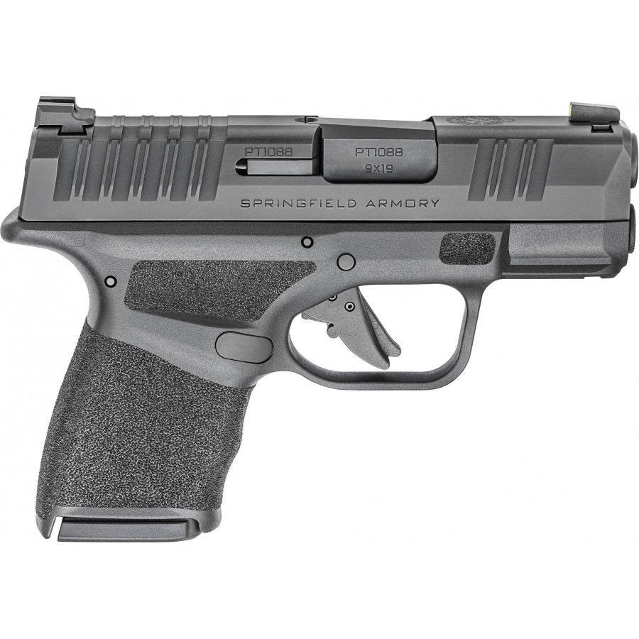 Pistolet Hellcat Black 3" cal.9x19 - Springfield Armory