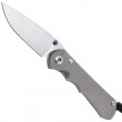 Small Inkosi Drop Point - Chris Reeve
