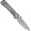 Small Inkosi Drop Point - Chris Reeve