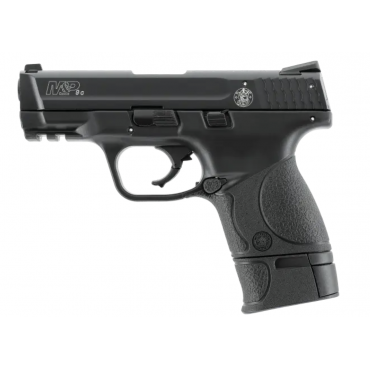 Smith & Wesson M&P9C - 9mm PAK - UMAREX no shipping out of France