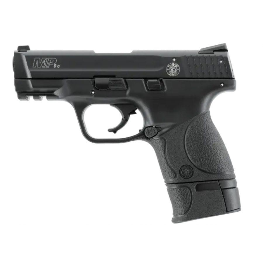 Smith & Wesson M&P9C - 9mm PAK - UMAREX no shipping out of France