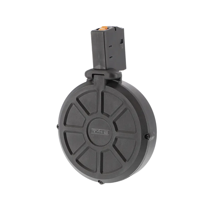 CHARGEUR A TAMBOUR 40 COUPS TC68 T4E CAL 68 - Umarex