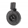 CHARGEUR A TAMBOUR 40 COUPS TC68 T4E CAL 68 - Umarex