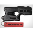 PISTOLET DELTA 1.50 CO2 BLACK 4 COUPS - LTL