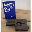 PISTOLET DELTA 1.50 CO2 BLACK 4 COUPS - LTL