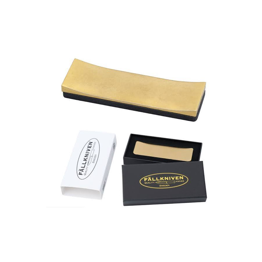Dialtit Fallkniven Diamond & Ceramic Convex Stone