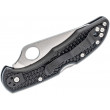 Delica 4 Noir C11PBK - Spyderco