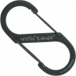 S-Biner N°4 Black - NiteIze