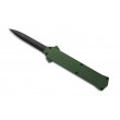 F16 + OTF Black Dagger OD Green - AKC XTREME