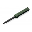 F16 + OTF Black Dagger OD Green - AKC XTREME