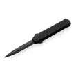 F16 + OTF Full Black Bayonet - AKC XTREME
